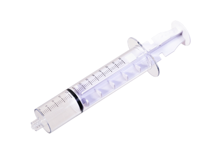 Vacuum Syringe